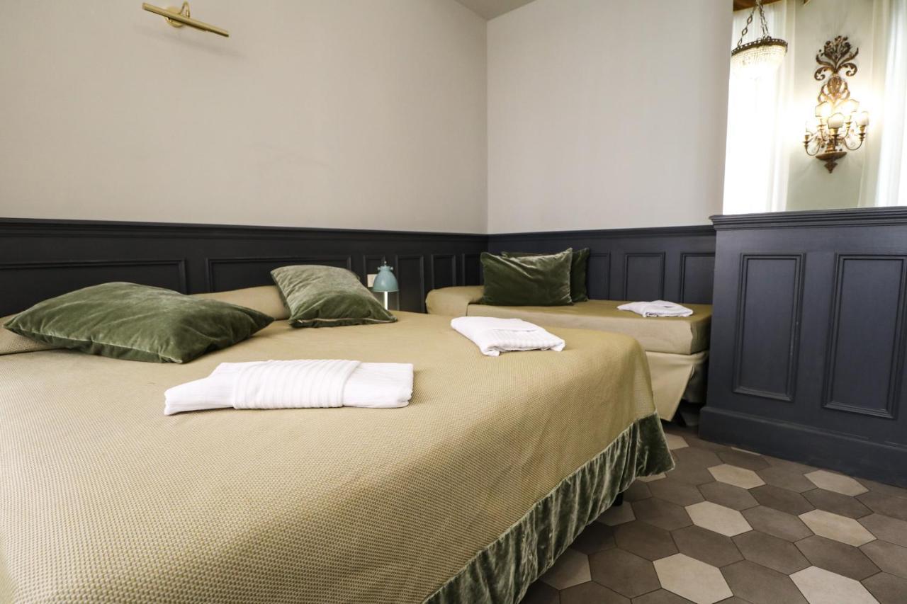 Bed and Breakfast Residenza Ki Рим Экстерьер фото